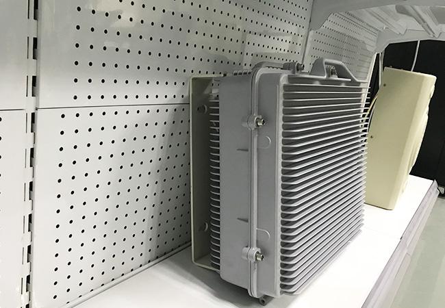 Handy-blockorientiertes Gerät GPSs WiFi, wasserdichter Einfachkanal des Handy-Störsender-2W