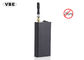 800mW 30dBm Handheld GPS Signal Jammer 1500MHz For Conference Room