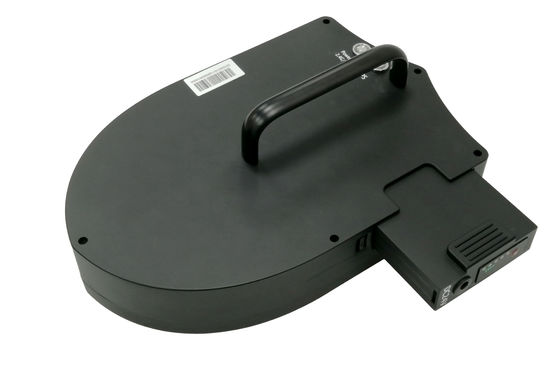 Stauender Abstand des Richtantennen-Antibrummen-Signal-Störsender-1000m