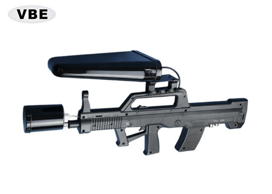 Tragbare Rucksack-Antibrummen-Störsender-hohes Integrations-Niveau Manpack-System