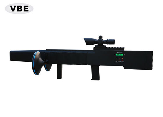 Stabile Operations-Antibrummen-Störsender-wasserdichte Kasten-in hohem Grade effektive Energie im Freien