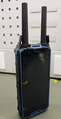 Handheld / Tragbare Drohne / UAV / Quadcopter Detektor & Locator Neues Design