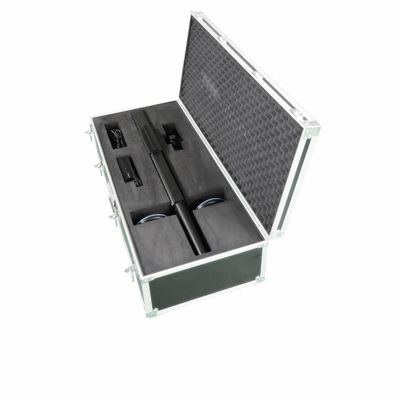 Tragbarer UAV-Signal-Störsender 800 - Antistörsender-Gewehr des brummen-1500meters kriechstromfest