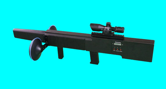 Fernsteuerungsbrummen-Hochfrequenz-Störsender, Gewicht des Brummen-Kommunikations-Störsender-5.7kg