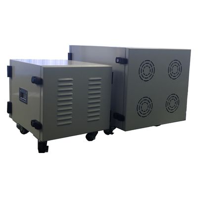 Wasserdichtes volles Band-Fahrzeug der Konvoi-Bomben-Störsender-1300W brachte einfache Operation an