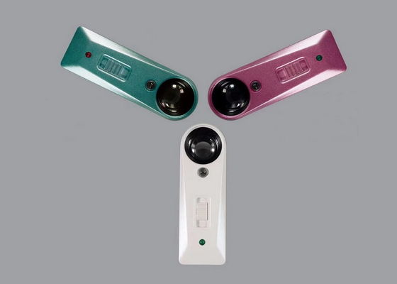 Versteckter Kamera-Detektor-Mini Size Pin Hole Camera-Multifunktionsdetektor