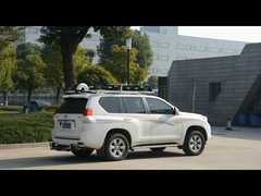 Fahrzeugmontiertes RCIED-Störsystem, Bombenstörsystem, Bombenstörer