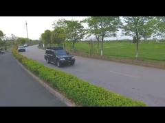 Fahrzeugmontierter Konvoi-Bombenstörsender, RCIED-Störsystem, RCIED-Störsender