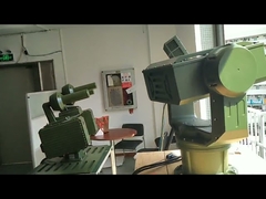 Automatisches UAV-/UAS-/Drohnenerkennungs- und Störsystem