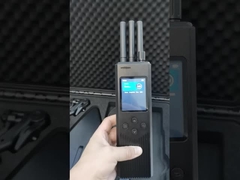 VBE-1HD Handheld-Drohnenerkennung und Peiler mit einer Drohnenerkennungsentfernung von bis zu 800 Metern