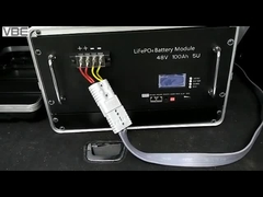 Fahrzeugmontierte Hochleistungskonvoi-Bombenstörgeräte